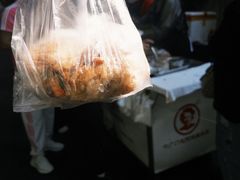 -六广门毛阿姨糯米饭