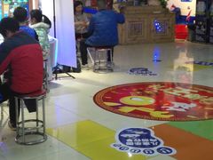-Play1家庭娱乐中心(包河大玩家店)