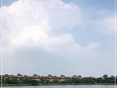 -美的鹭湖森林度假区