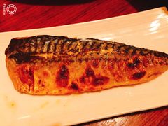 -浪花亭日本料理(古田路店)