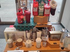 -星巴克(深圳龙华上河坊店)