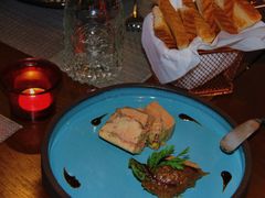 -LA CREPERIE BRETONNE布列塔尼法式餐厅(天童北路店)