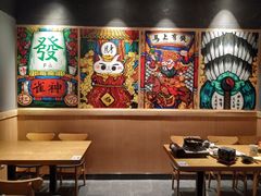 -友悦食堂(灯湖店)
