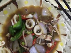 -醇潭味平潭特色小吃