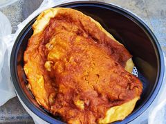 -黑窑厂糖油饼烤鸭·清真菜(总店)