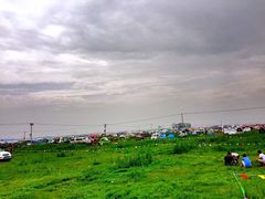 -张北坝上草原