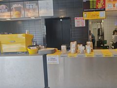 -麦当劳(北亭广场分店)