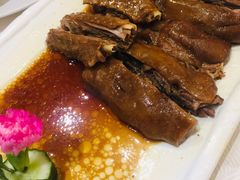 -北海渔村酒楼·粤菜海鲜点心(新华店)