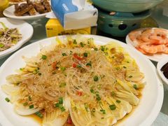 -国人川菜(李家村建东街店)