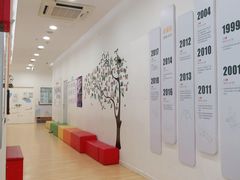 -金色雨林感统学能培训中心(武广校区)