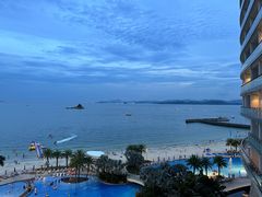 -深圳大梅沙京基洲际度假酒店