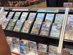 -任天堂Nintendo Switch体验店(天河城店)