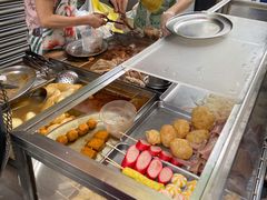 -明记牛杂(新马路分店)