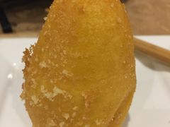 -大鸭梨烤鸭(左家庄店)