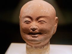 -邯郸市博物馆(新馆)