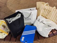 -三井奥特莱斯购物城(爵士之梦长岛店)