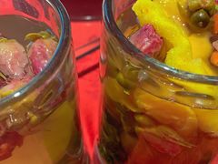 八宝茶-贯贯吉·清真餐厅(浙江中路店)