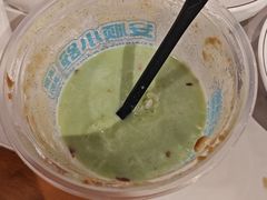 -夏食光安顺小舒冰粉冰浆(甲秀楼店)
