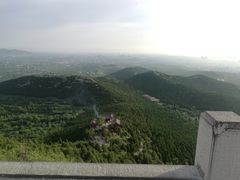 -青州市云门山风景区