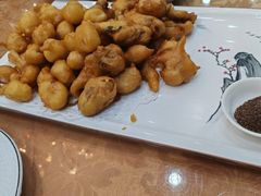 -渔码头食府(蓬莱阁店)