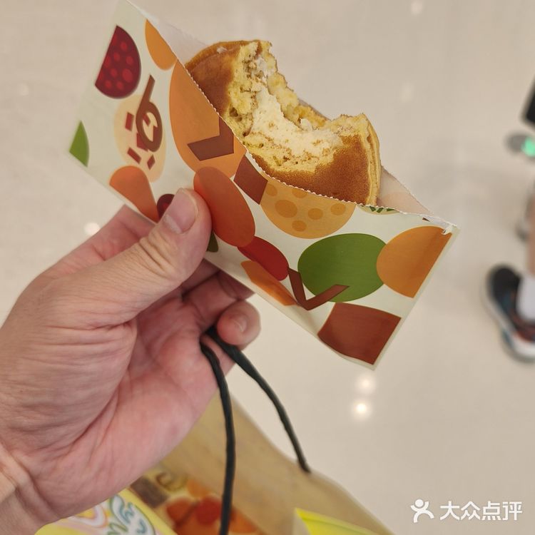哆啦 A梦的味道