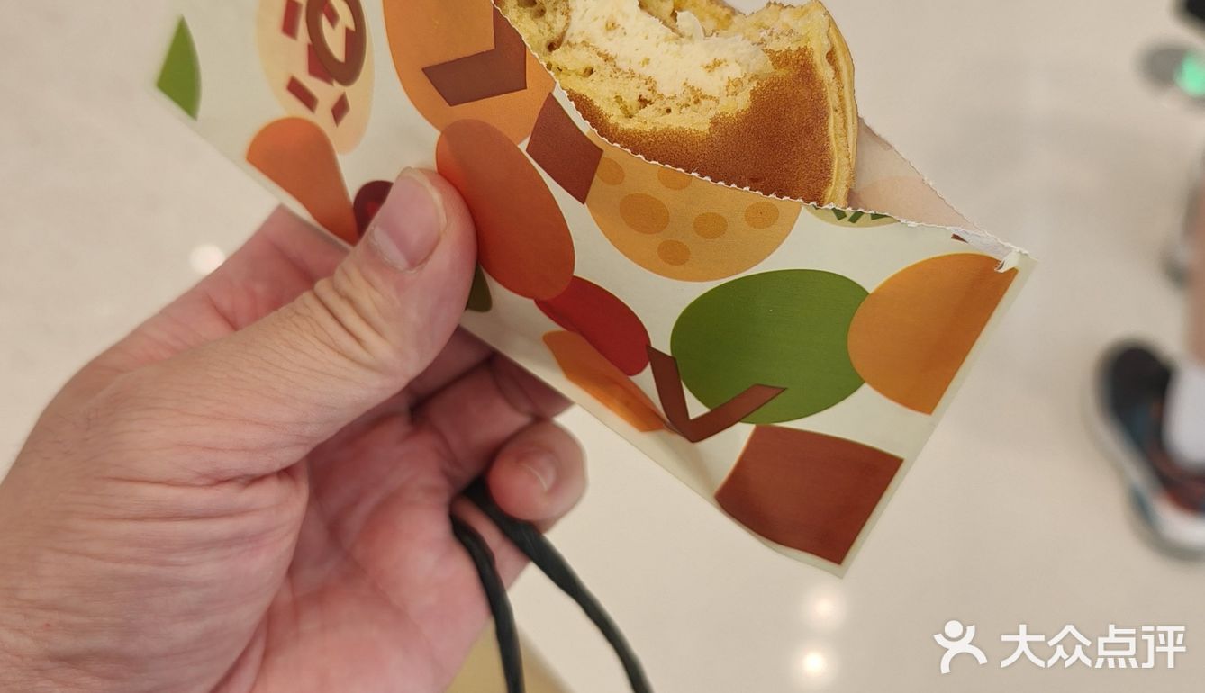哆啦 A梦的味道