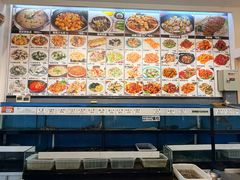 -渔家颂歌渔家味道(青石路店)