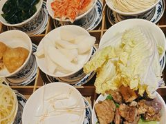 -咏江南·苏式火锅·苏州评弹(观前街店)