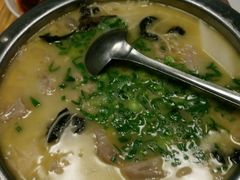 -川悦壹号·川菜(蠡溪路店)