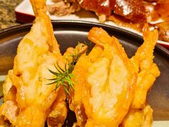 -北平食府.北京烤鸭(亦庄店)