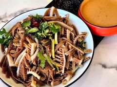 -全聚德(蓝山店)