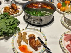 -吉布鲁牛排海鲜自助(武侯银泰城店)