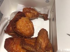 -麦当劳(杭州运河上街商业中心店)