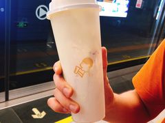-喜茶(深圳福田星河COCO Park店)