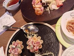 -三禾寿司(君尚店)