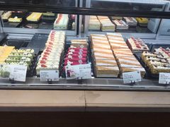 -YUMI芽米·法式烘焙·咖啡(文化宫店)