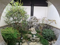 -上海皇廷花园酒店·御宴中餐厅