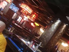 -矮板凳老火锅(宽窄巷子店)