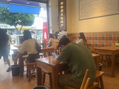 -豆相识•九九豆腐脑(牛咡桥店)