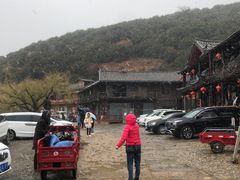 -泸沽湖里格半岛