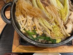 -森味花园·日本料理(伊藤洋华堂亚运村店)