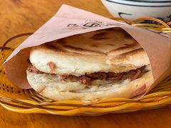 -老崔的面馆(玉函路店)
