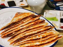 -范家小馆·烤鸭新京菜(金融街店)