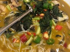 -老味道餐厅(江山店)