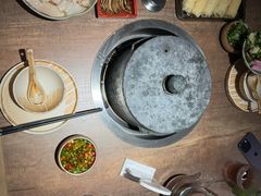 -蘑界·野生菌火锅(深业上城店)