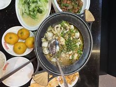 -醉得意·山茶油炒土鸡(经开万达店)