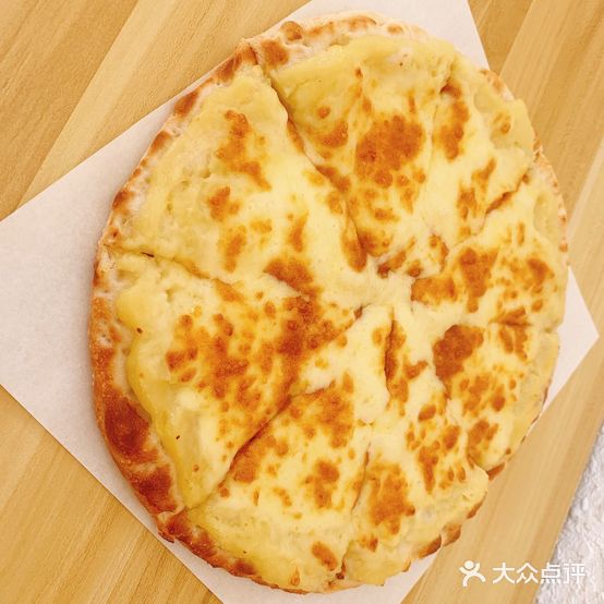 棒凯奇披萨(滦南店)
