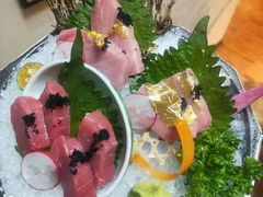 -樱之盛宴·蟹料理海鲜自助(前进大街店)
