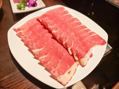 -南门涮肉(后海店)