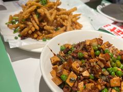 -鑫小城故事·藕汤·家常菜(台北一路总店)